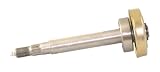 Husqvarna 532187291 Replacement Spindle Shaft For Husqvarna/Poulan/Roper/Craftsman/Weed Eater