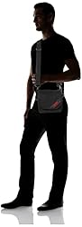 Domke 700-51D F-5XA Small Shoulder and Belt Bag