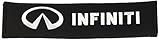 SAR INFINITI SEAT BELT SHOULDER PAD