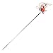 RAYJOY Rustproof Pistol Grip Complete Weapon Electric Foil Sword # 5,# 0