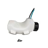 MTD 753-06183 Fuel Tank Assembly