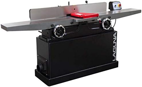 LAGUNA TOOLS 8″ Parallelogram Jointer