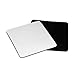 6 Pcs. Sublimation Dye Rubber Square Coasters - 1/8