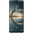 TCL Smartphone | 5G UW | 4GB/128GB | 4500 mAh Full Day Battery Life | Gray Smartphone for Verizon (TCL 30V 5G Verizon) (Renewed)