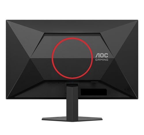 Gaming Monitor 27G4ZRE 27 pollici 1920x1080, FHD, 260Hz, Fast IPS Panel, 1ms GtG, (HDMI2x 2.0 DP 1x 1.4) HDR10, G-Sync Compatible, Nero