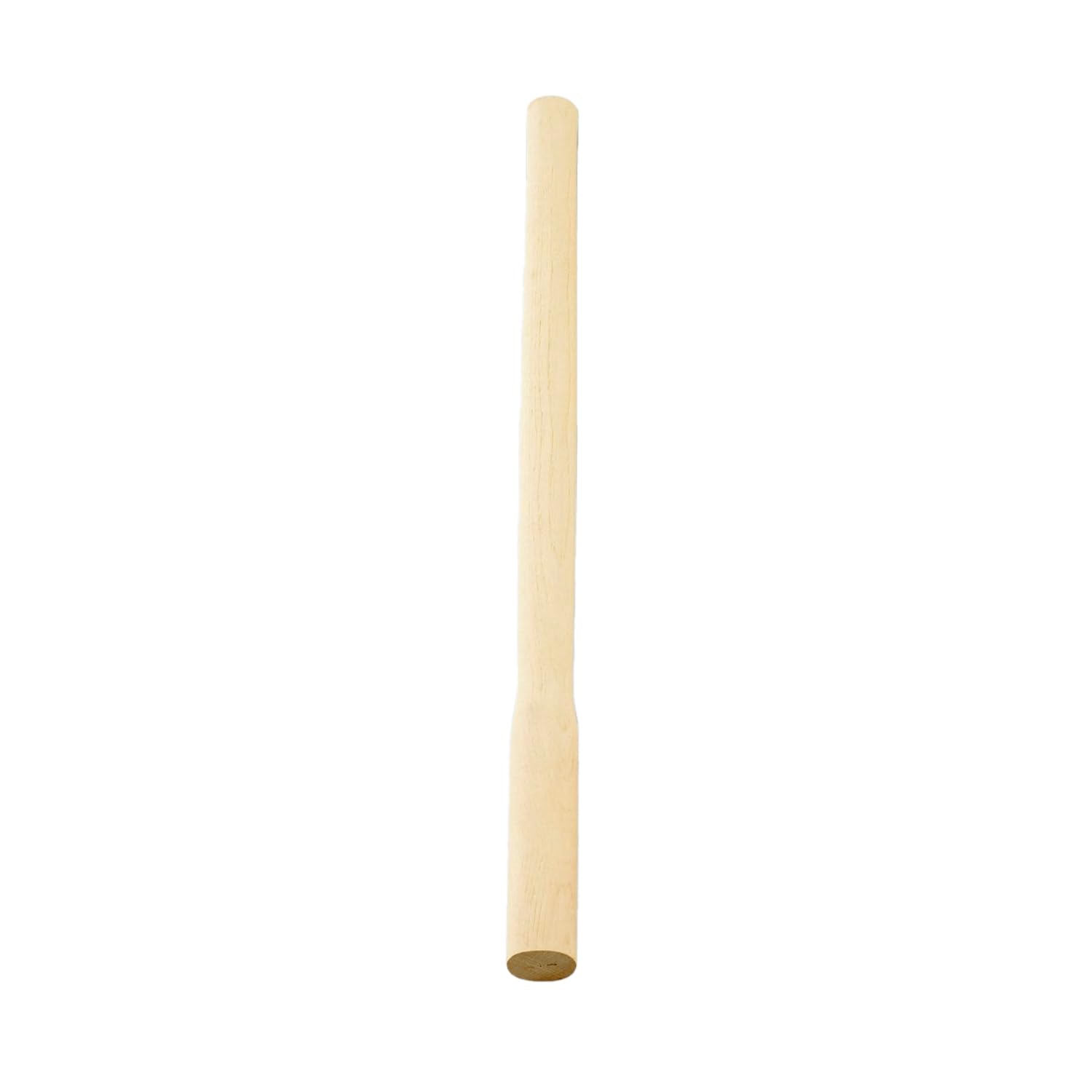 CARTERS - 525H36-36" Hickory Sledge Hammer Replacement Shaft - 36-Inch Length - Suitable for Sledgehammers - Durable & Reliable - Ideal for Replacement โ image 1