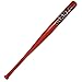 San Francisco Giants Official MLB Mini Baseball Bat Orange by Coopersburg Sports