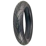 Shinko 005 Advance Front 120/70-21 Motorcycle Tire