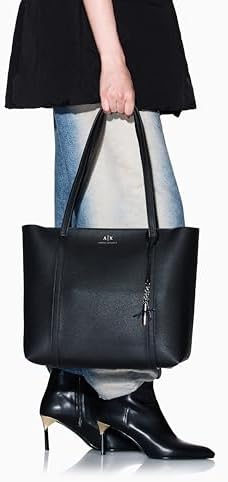 WOMAN'S SHOPPING - Sacchetto,