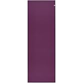 MANDUKA EKO Lite Yoga Mat - for Women and Men, Lightweight, Durable, Non Slip Grip, 4mm Thick, 71 Inch
