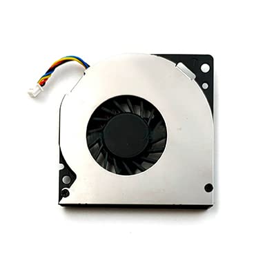 CPU Cooling Fan Replacement Compatible With Intel NUC 7 NUC7i5BNH NUC7i5BNK NUC7i7BNH Mini PC