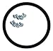 Spectra Premium LO112 Fuel Tank Lock Ring for Toyota