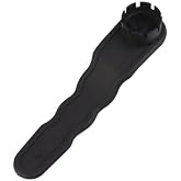 UJEFF Air Valve Wrench 8-Groove Spanner Repair Tool for Inflatable Boat Kayak Canoe Rafts Dinghy Inflatable Boat SUP Paddleboard Valve 8 Hole Valve and 8 Hole Screw Valve Wrench