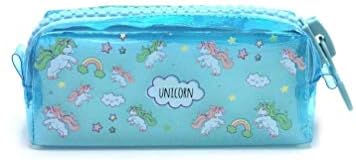 VIHAAN™ Cosmetic Pouch/Toiletry Kit/Medicine Pouch/Jewelry Kit/Makeup Pouch (Brown)