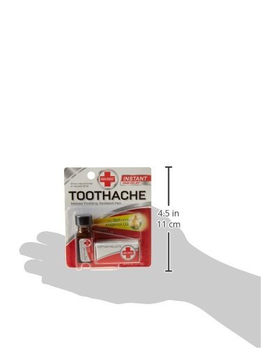 a package send to dubai Buy Online UAE  Red Cross  in Toothache Drops Medication a package send to dubai Buy Online UAE  Red Cross  in Toothache Drops Medication
