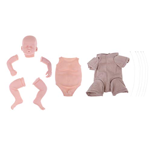 Top 10 Reborn Doll Kits With Full Limbs of 2020 No Place Called Home