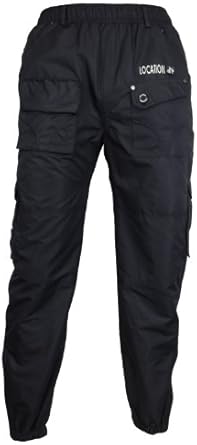 rainproof tracksuit