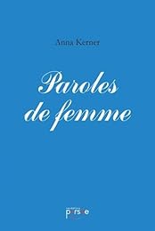 Paroles de femme