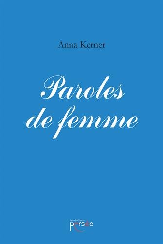 Paroles de femme