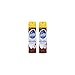 Pledge Extra Moisturizing Furniture Spray - 9.7 oz, Pack of 2