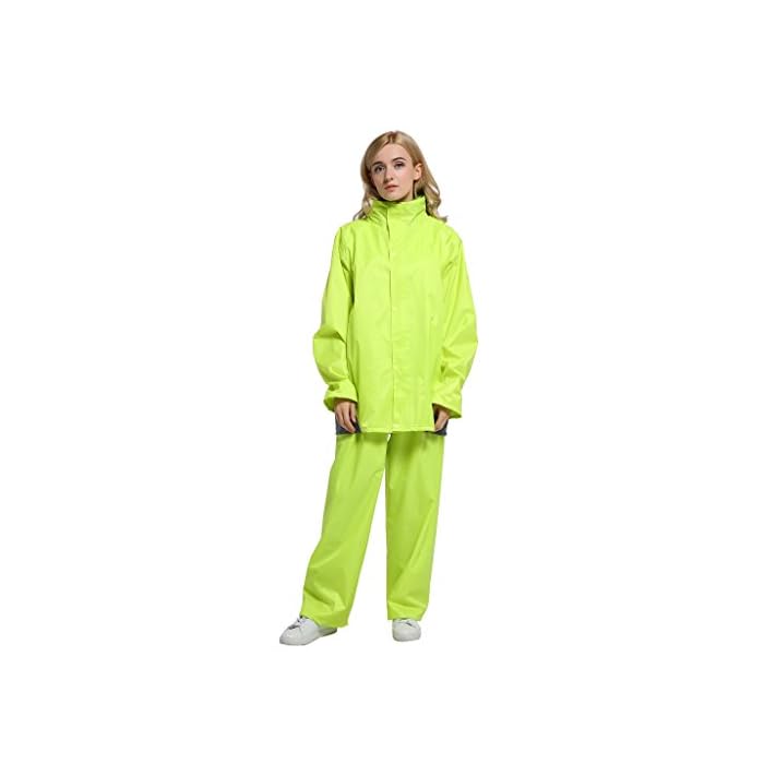 Buy Maiyu Motorcycle Rain Suit Rain 
