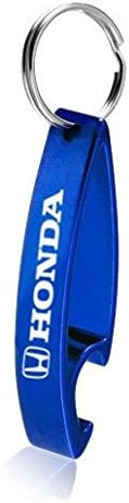 Honda Bottle Opener Keychain