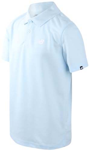 New Balance Boys Polo Shirt