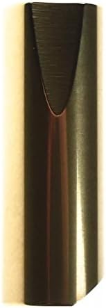 Rock Slide Polished Brass Joey Landreth Signature