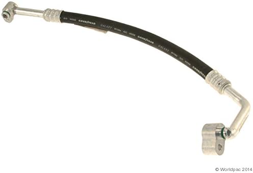 Air Products W0133-1737748 A/C Refrigerant Hose
