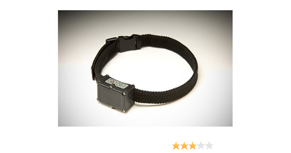 roameo gps collar