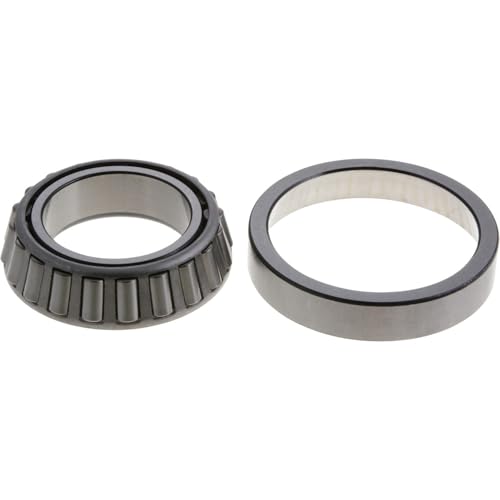 Dana Holding Corporation 706110X - Dana Spicer Wheel Bearing Assembly