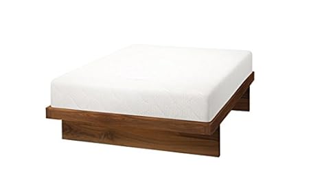 Angel Furniture Japnees Sheesham wood Single bed (Honey)
