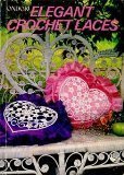 Ondori Elegant Crochet Laces (Japan) by 