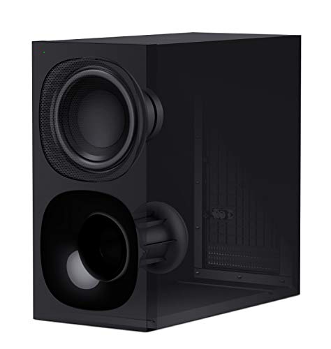 Sony HT-G700 3.1-kanaals soundbar met Dolby Atmos (surround sound, bluetooth, draadloze subwoofer, DTS:X) zwart - Afbeelding 7