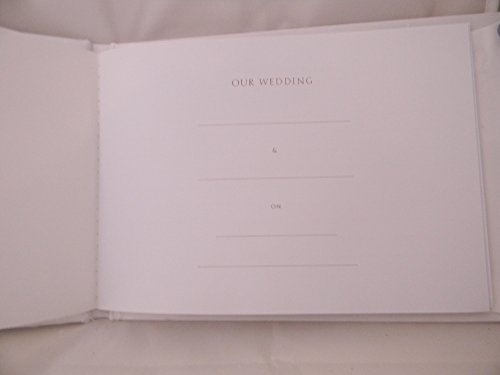 Wedding Reception Western Hats 6 Psc Set Guest Book Pillow Basket (2) Garters - Thumbnail 6