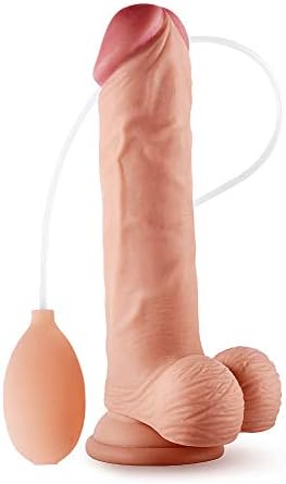 Secret Delivery Lifelike and Artificial Adult Women-Toys for Muscle Relax,100% Medical Grade Silicone Only Sold by"Dwsen"