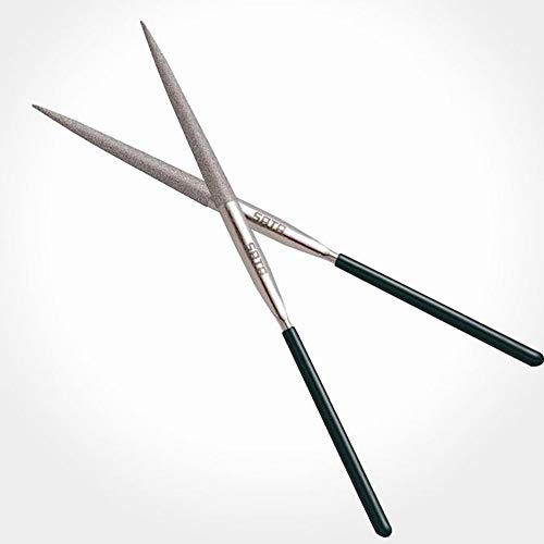 1 Diamond+Pointed+Half+round+5x180MM+03852