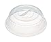Prep Solutions by Progressive Microwavable Food Cover