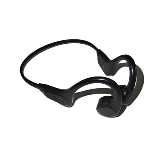 Nanajorwa Bone Conduction Headphones Open Ear Bluetooth