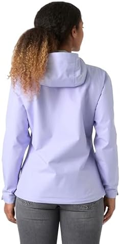 Women's W Seven J Jacket, Bright Lavender, S
