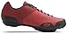 Giro Privateer Lace Cycling Shoes – Men’s Bright Red/Dark Red 45thumb 2