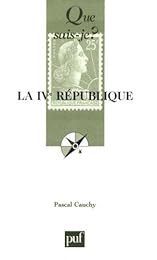 La  IVe République