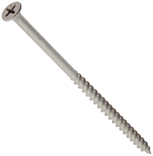 Grip-Rite PTN4S5 4" 10 Coarse Thread Exterior Screw