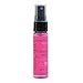 Crazy Girl Flirty Body Mist with Pheromones - 3.5oz (Set of 3)w/Tasty Tingle Lip Balm by Naughty Kitty Kat