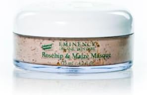 Eminence Rosehip &amp; Maize Exfoliating Masque 2 Oz/60 Ml Treatment Beauty Product