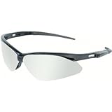 Jackson Safety 3000357 V30 Nemesis Indoor/Outdoor Lens Safety Eyewear, 1-Pack