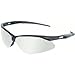 Jackson Safety 3000357 V30 Nemesis Indoor/Outdoor Lens Safety Eyewear, 1-Pack primary