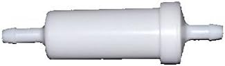 OEM Yamaha Outboard F80/F100 In-Line Fuel Filter Strainer 67F-24251-02-00