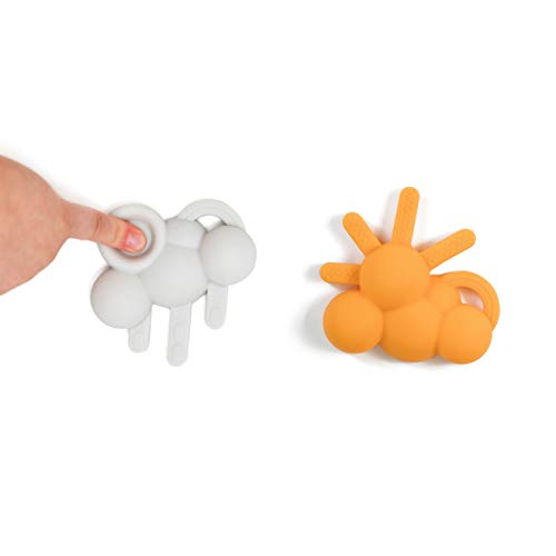 doddle and co teether