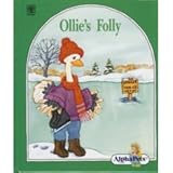Ollie's folly (AlphaPets)